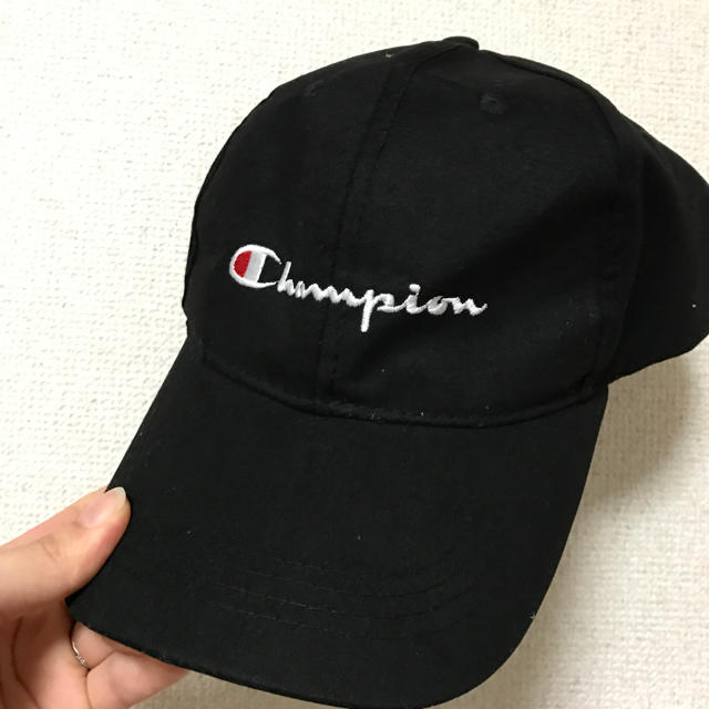 Champion(チャンピオン)のチャンピオン キャップ レディースの帽子(キャップ)の商品写真