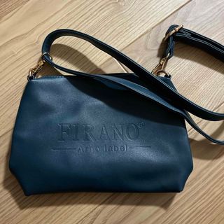 FIRANO - FIRANOショルダーバッグ