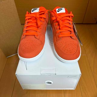 ナイキ(NIKE)のNIKE BY YOU DUNK US10（28cm）新品未使用(スニーカー)