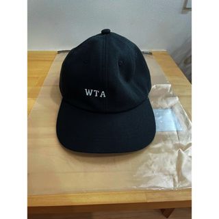 W)taps - WTAPS ダブルタップスキャップ 23SS T-6L CAP COLLEGE