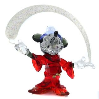 SWAROVSKI - スワロフスキー 2014年限定 Fantasia 赤 クリア 黒 5004740