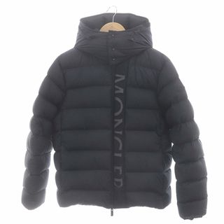 モンクレール(MONCLER)のモンクレール UME ウメ ダウンジャケット フード付き ナイロン 国内正規(ダウンジャケット)