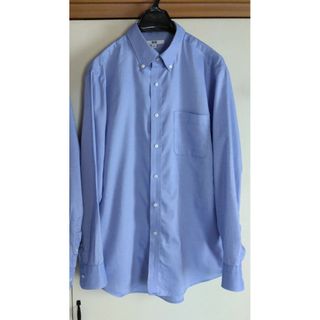 ユニクロ(UNIQLO)のユニクロ　ボタンダウンシャツ(シャツ)