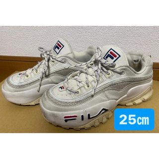 フィラ(FILA)のフィラ　スニーカー(スニーカー)