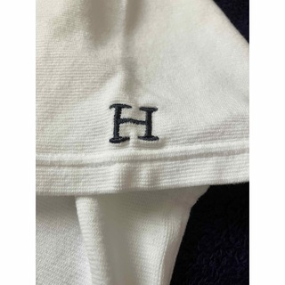 ハリウッドランチマーケット(HOLLYWOOD RANCH MARKET)のハリウッドランチマーケット ストレッチフライス　Size_2(Tシャツ/カットソー(半袖/袖なし))