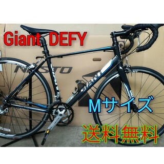 ジャイアント(Giant)のGIANT 　ディファイ　 DEFY 3　ロードバイク(自転車本体)
