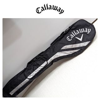 Callaway - 美品 ゴルフケース クラブケース キャロウェイ ゴルフ ケース 打ちっぱなし