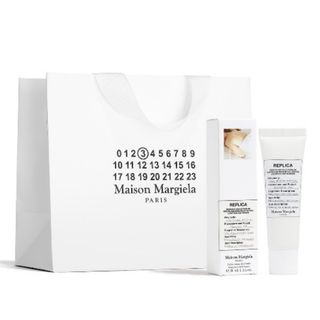 Maison Martin Margiela - メゾンマルジェラ　レプリカ ハンドクリーム レイジーサンデー モーニング