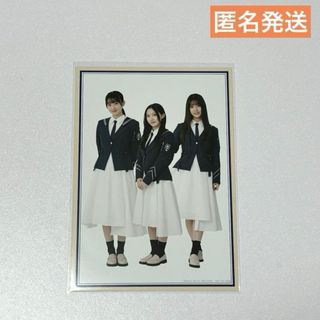 櫻坂46 - 櫻坂46 桜月 HMV 生写真 中嶋優月 谷口愛季 小島凪紗