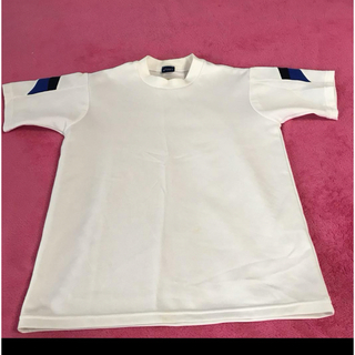 アシックス(asics)の【アシックス】スポーツTシャツ　半袖　150 ワンポイント刺繍(Tシャツ/カットソー)