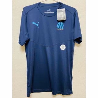 プーマ(PUMA)の新品マルセイユシャツ(Tシャツ/カットソー(半袖/袖なし))