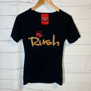 Rush  Tシャツ(Tシャツ(半袖/袖なし))