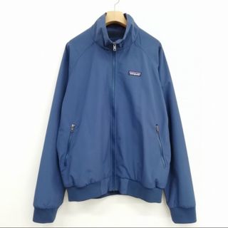 パタゴニア(patagonia)の28151 SP19 バギーズ ジャケット M ネイビー(その他)