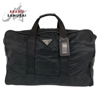 プラダ ボストンバッグ(メンズ)の通販 100点以上 | PRADAのメンズを プラダ ボストンバッグ(メンズ)の通販 100点以上 | PRADAのメンズを