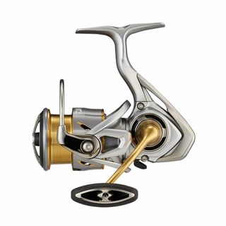 【人気商品】ダイワ(DAIWA) スピニングリール 21 フリームスLT (20(その他)