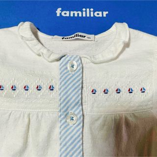 familiar - ファミリア　ワンピース　90