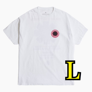 ロンハーマン(Ron Herman)の新品 L DAVID MUSHEGAIN Graphic Tee（RHCP(Tシャツ/カットソー(半袖/袖なし))