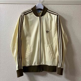 adidas - adidas トラックジャケット　ジャージ　ATP 80s USA製