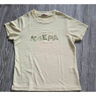 ケイパ(Kaepa)の【送料無料】KAEPA レディース　シャツ　M(Tシャツ(半袖/袖なし))