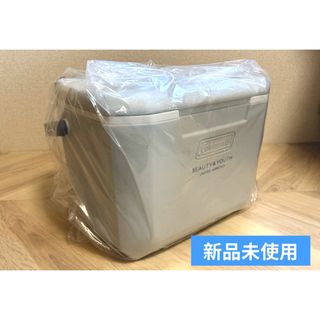 別注　COLEMAN エクスカーション クーラー 16QT