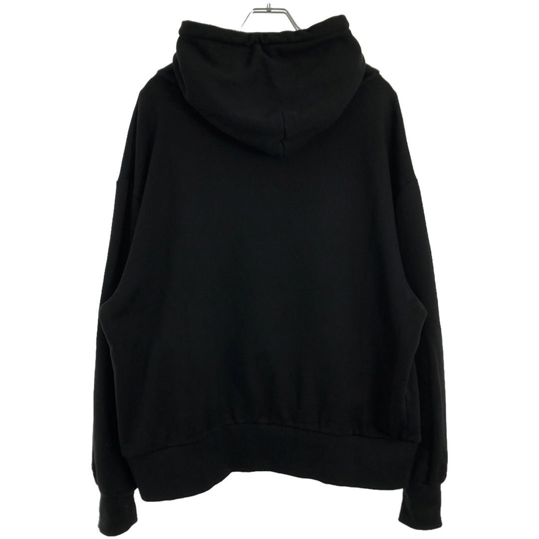 FR2×XLARGE エフアールツー×エクストララージ FXXK ICON HOODIE FR2×XLARGE エフアールツー×エクストララージ FXXK ICON HOODIE