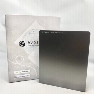 アイ・オー・データ DVRP-LU8IXA DVDミレル
