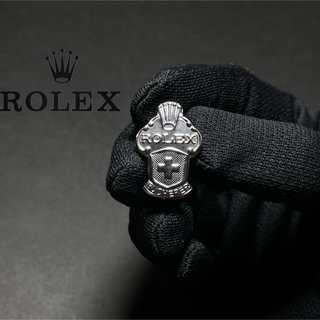ROLEX - Rolex ロレックス　ピンバッジ　ヴィンテージピンバッジ