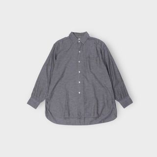 キャプテンサンシャイン(KAPTAIN SUNSHINE)のKAPTAIN SUNSHINE【Regular Collar Shirt】(シャツ)