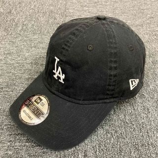 NEW ERA - 即決 NEWERA ニューエラ LA キャップ 帽子