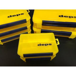 デプス(deps)のデプス　ボックス　ケース(その他)