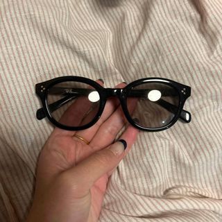 ロンハーマン(Ron Herman)のRonHerman sunglasses.(サングラス/メガネ)