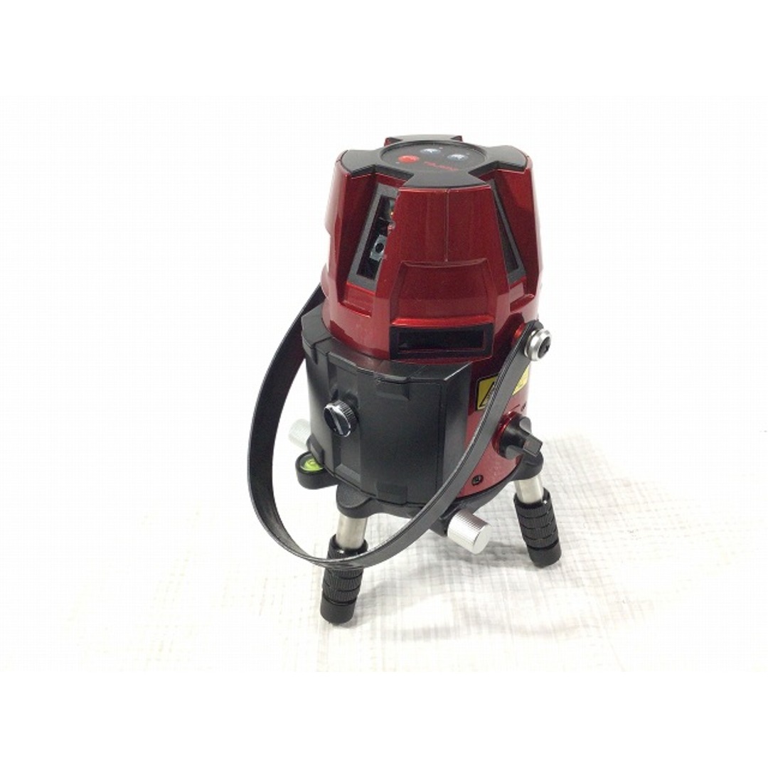 Tajima - ☆中古品☆ TAJIMA タジマ レーザー墨出し器 ZERO-KJC Tajima - ☆中古品☆ TAJIMA タジマ レーザー墨出し器 ZERO-KJC