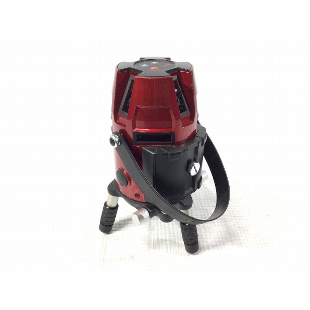 Tajima - ☆中古品☆ TAJIMA タジマ レーザー墨出し器 ZERO-KJC Tajima - ☆中古品☆ TAJIMA タジマ レーザー墨出し器 ZERO-KJC