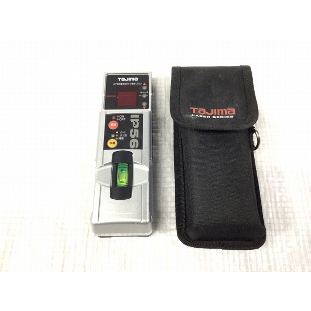 Tajima - ☆中古品☆ TAJIMA タジマ レーザー墨出し器 ZERO-KJC Tajima - ☆中古品☆ TAJIMA タジマ レーザー墨出し器 ZERO-KJC