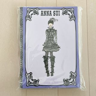 アナスイ(ANNA SUI)のANNA SUI ノート(ノート/メモ帳/ふせん)