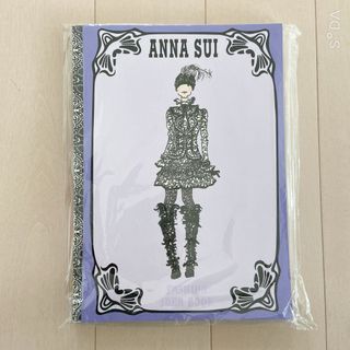 ANNA SUI - ANNA SUI ノート