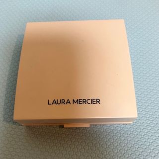 laura mercier - ローラメルシエ リアルフローレスルミナス プレストパウダートランスルーセント