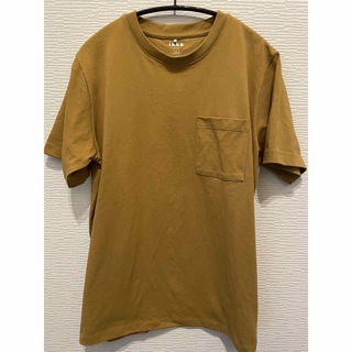 イッカ(ikka)のikka メンズ Tシャツ(Tシャツ/カットソー(半袖/袖なし))