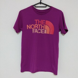 ザノースフェイス(THE NORTH FACE)のTシャツ ノースフェイス　THENORTHFACE(Tシャツ(半袖/袖なし))