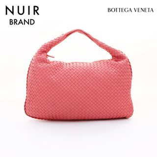 Bottega Veneta - ボッテガヴェネタ BOTTEGAVENETA イントレチャート ショルダーバッグ