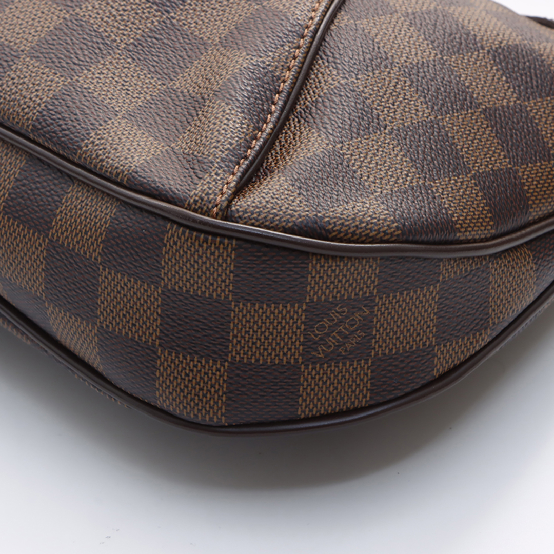 ヴィトン LV ダミエ テムズ PM ショルダーバッグ ヴィトン LV ダミエ テムズ PM ショルダーバッグ