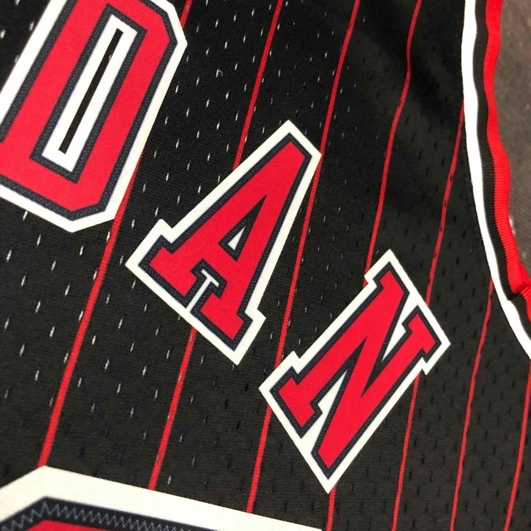 Mitchell & Ness - NBA マイケルジョーダンブルズジャージ Mitchell & Ness - NBA マイケルジョーダンブルズジャージ