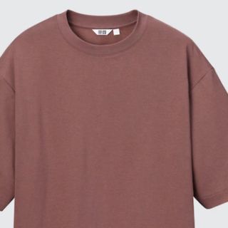 ユニクロ(UNIQLO)のユニクロTシャツ(Tシャツ/カットソー(半袖/袖なし))