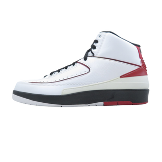 ナイキ(NIKE)のNIKE 2010 AIR JORDAN 2 RETRO QF(スニーカー)