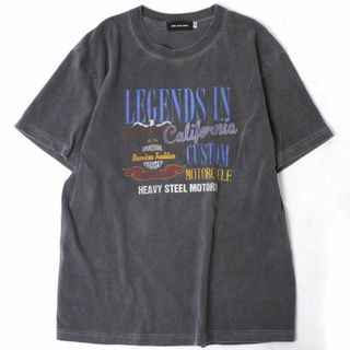 L'Appartement DEUXIEME CLASSE - L'Appartement 別注 GOOD ROCK SPEED Tシャツ