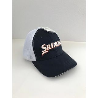 スリクソン(Srixon)の【新品未使用タグ付き】スリクソン　SRIXON 　キャップ　ゴルフ　帽子(その他)