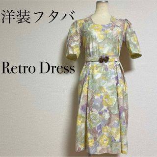 JaneMarple - Jane Marple アイレットレース エプロンドレスの通販 by JaneMarple - Jane Marple アイレットレース エプロンドレスの通販 by