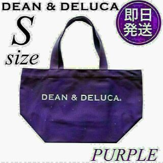 新品　DEAN&DELUCA ディーンアンドデルーカトートバッグ Sサイズ(トートバッグ)