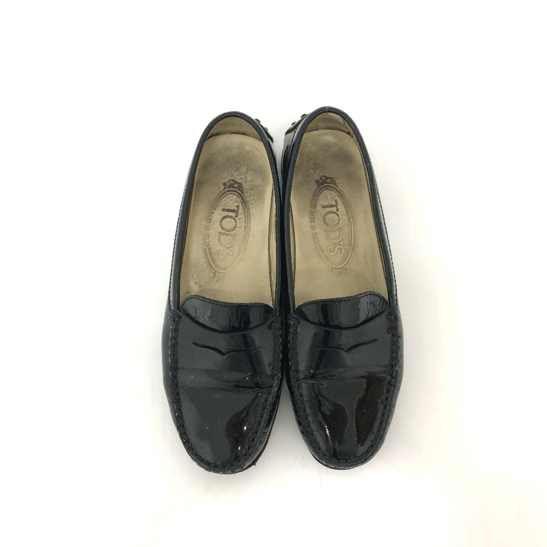 TOD'S - トッズ TOD'S ローファー シューズ ローファー 靴 TOD'S - トッズ TOD'S ローファー シューズ ローファー 靴