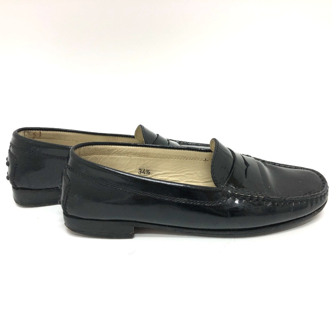 TOD'S - トッズ TOD'S ローファー シューズ ローファー 靴 TOD'S - トッズ TOD'S ローファー シューズ ローファー 靴